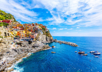 itali venice
